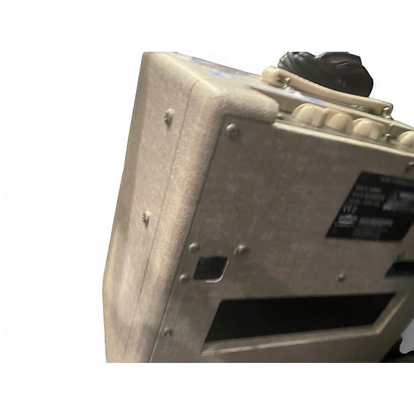 Used VOX AC4HW1 Retro 1x12 Handwired Tube Guitar Combo Amp