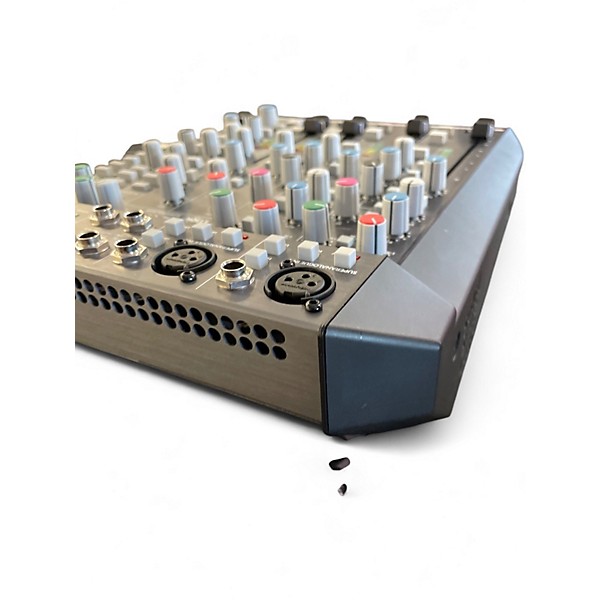 Used Solid State Logic six Digital Mixer