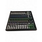 Used Mackie profx16v3 Line Mixer thumbnail