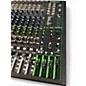 Used Mackie profx16v3 Line Mixer