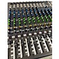 Used Mackie profx16v3 Line Mixer