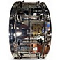 Used 2020s Pearl 14X6.5 Ian Paice Signature Snare aluminum Drum thumbnail