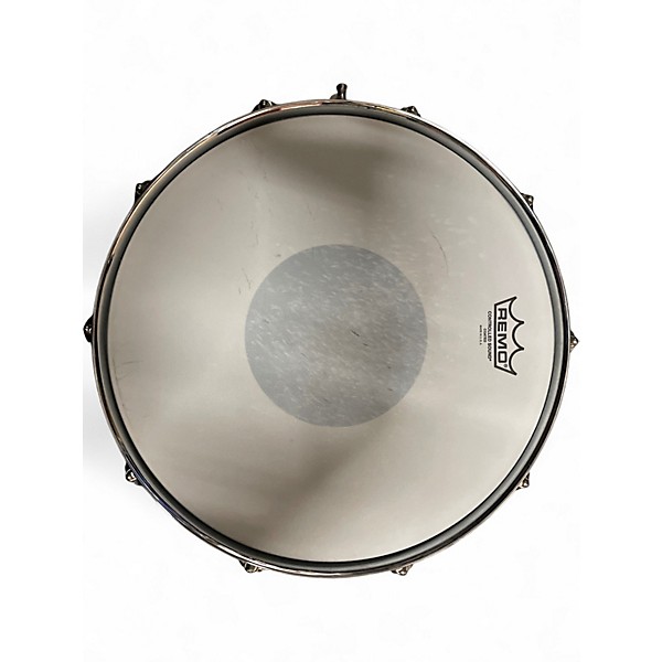 Used 2020s Pearl 14X6.5 Ian Paice Signature Snare aluminum Drum