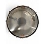 Used 2020s Pearl 14X6.5 Ian Paice Signature Snare aluminum Drum