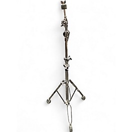 Used Gibraltar Double Braced Boom Cymbal Stand Medium Weight Cymbal Stand