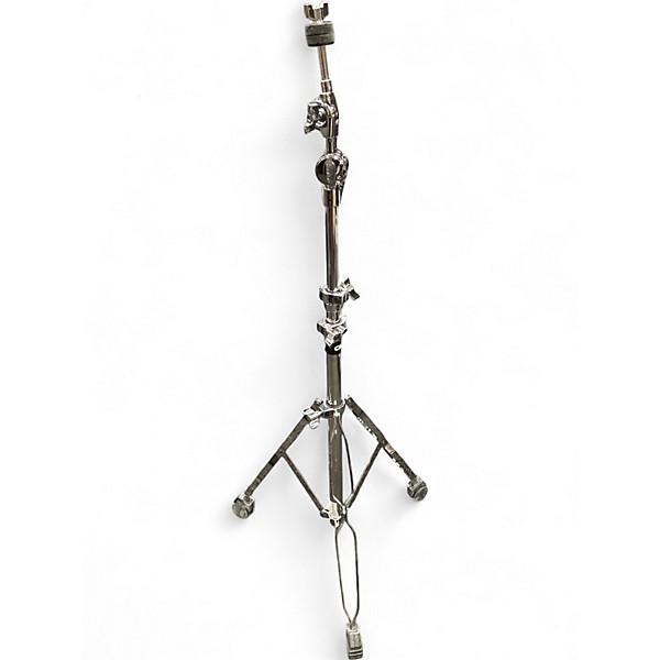 Used Gibraltar Double Braced Boom Cymbal Stand Medium Weight Cymbal Stand