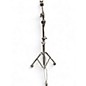 Used Gibraltar Double Braced Boom Cymbal Stand Medium Weight Cymbal Stand thumbnail