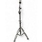 Used Gibraltar Double Braced Boom Cymbal Stand Medium Weight Cymbal Stand