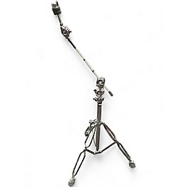 Used Gibraltar Double Braced Boom Cymbal Stand Medium Weight Cymbal Stand