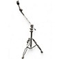 Used Gibraltar Double Braced Boom Cymbal Stand Medium Weight Cymbal Stand thumbnail
