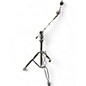 Used Gibraltar Double Braced Boom Cymbal Stand Medium Weight Cymbal Stand