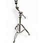 Used Gibraltar Double Braced Boom Cymbal Stand Medium Weight Cymbal Stand thumbnail