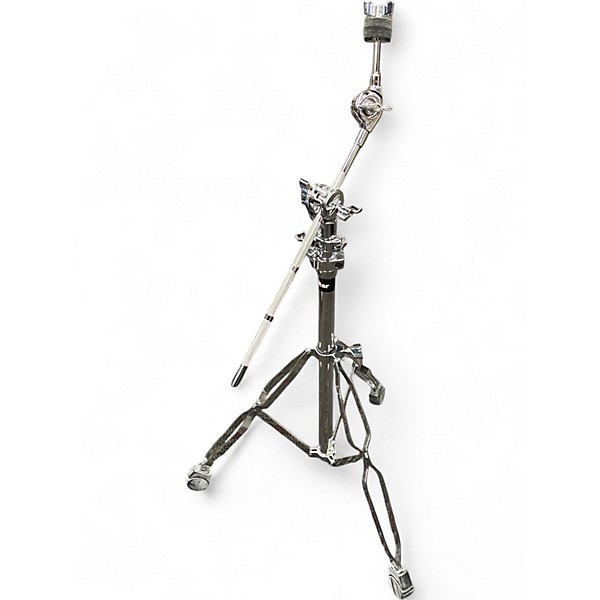 Used Gibraltar Double Braced Boom Cymbal Stand Medium Weight Cymbal Stand