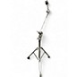 Used Gibraltar Double Braced Boom Cymbal Stand Medium Weight Cymbal Stand
