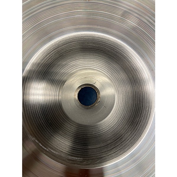 Used 2020s Paiste 14in pst7 china Cymbal