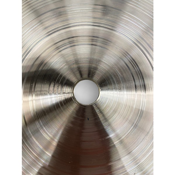 Used 2020s Paiste 14in pst7 china Cymbal