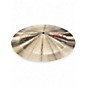 Used 2020s Paiste 14in pst7 china Cymbal
