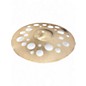 Used 2020s Paiste 10in pstx swiss splash Cymbal
