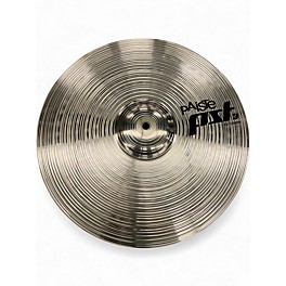 Used 2020s Paiste 16in pst 3 crash Cymbal