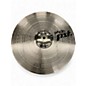 Used 2020s Paiste 16in pst 3 crash Cymbal thumbnail