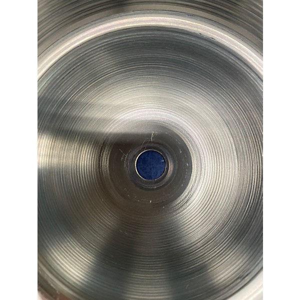 Used 2020s Paiste 16in pst 3 crash Cymbal