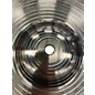 Used 2020s Paiste 16in pst 3 crash Cymbal