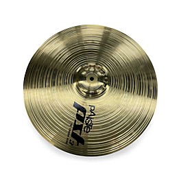 Used 2020s Paiste 18in PST3 Crash Ride Cymbal