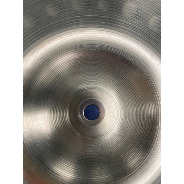 Used 2020s Paiste 18in PST3 Crash Ride Cymbal