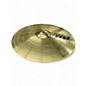 Used 2020s Paiste 18in PST3 Crash Ride Cymbal