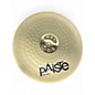 Used 2020s Paiste 18in PST3 Crash Ride Cymbal