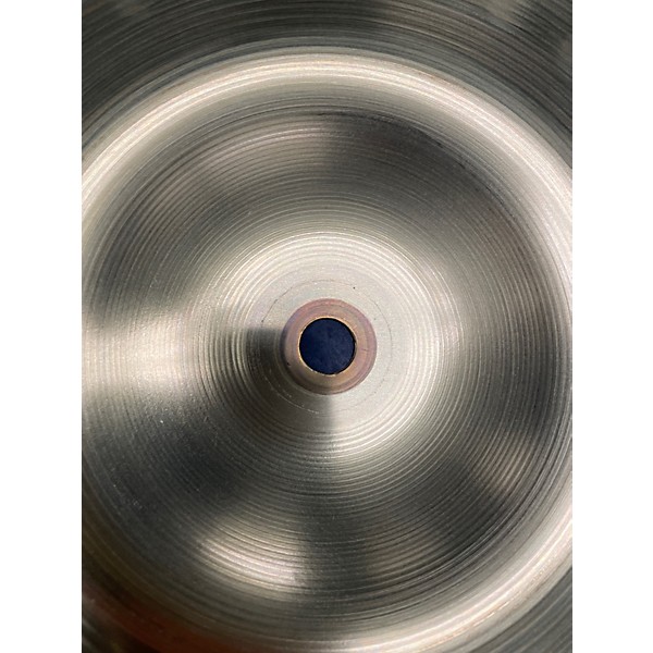 Used 2020s Paiste 18in PST3 Crash Ride Cymbal