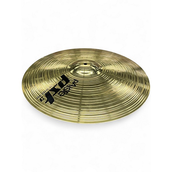 Used 2020s Paiste 18in PST3 Crash Ride Cymbal