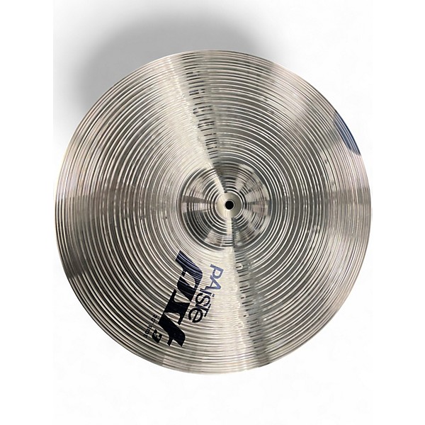 Used 2020s Paiste 20in pst3 ride Cymbal