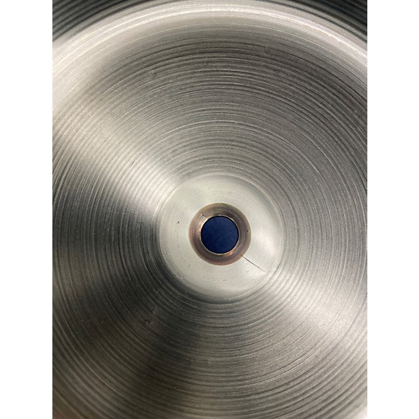 Used 2020s Paiste 20in pst3 ride Cymbal