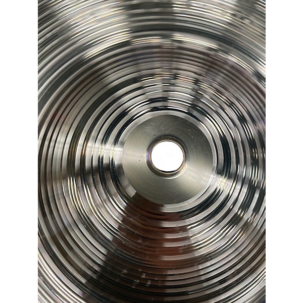 Used 2020s Paiste 20in pst3 ride Cymbal