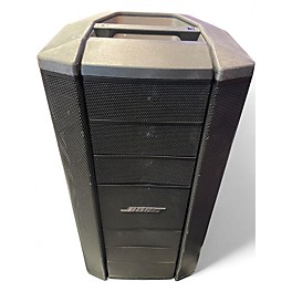Used Bose F1 MODEL 812 Powered Speaker