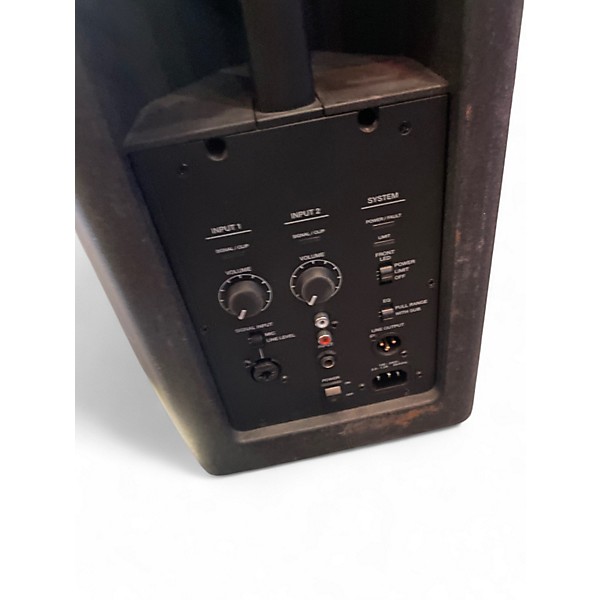 Used Bose F1 MODEL 812 Powered Speaker