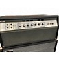 Used Ampeg SVT BLACKLINE 300W Tube Bass Amp Head thumbnail