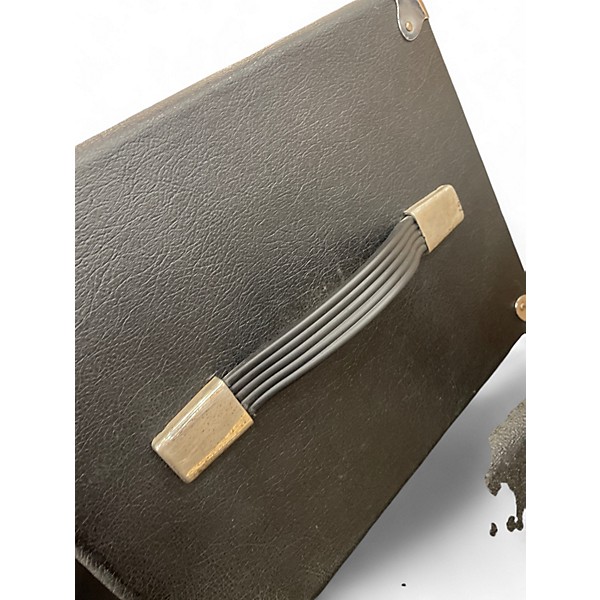 Used Ampeg SVT BLACKLINE 300W Tube Bass Amp Head