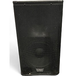 Used QSC KW122 Powered Speaker