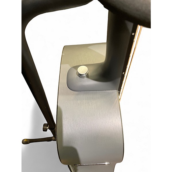 Used LAVA MUSIC LAVA ME White Acoustic Electric Guitar