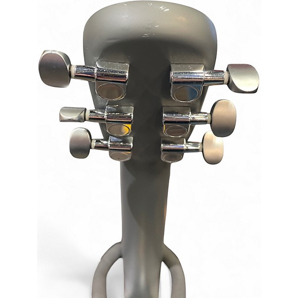 Used LAVA MUSIC LAVA ME White Acoustic Electric Guitar