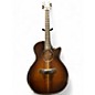 Used Taylor K24CE BUILDERS EDITION KOA SUNBURST Acoustic Electric Guitar thumbnail