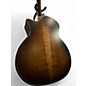 Used Taylor K24CE BUILDERS EDITION KOA SUNBURST Acoustic Electric Guitar