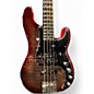 Used Fender PJ ULTRA AMERICAN UMBRA BURST Electric Bass Guitar