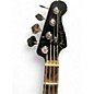 Used Fender PJ ULTRA AMERICAN UMBRA BURST Electric Bass Guitar