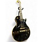 Used Gibson 54 CUSTOM EBONY Solid Body Electric Guitar thumbnail