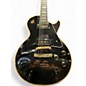 Used Gibson 54 CUSTOM EBONY Solid Body Electric Guitar
