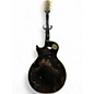 Used Gibson 54 CUSTOM EBONY Solid Body Electric Guitar