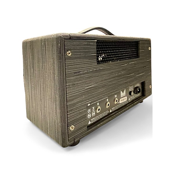 Used Morgan Amplification MVP23 Tube Guitar Amp Head